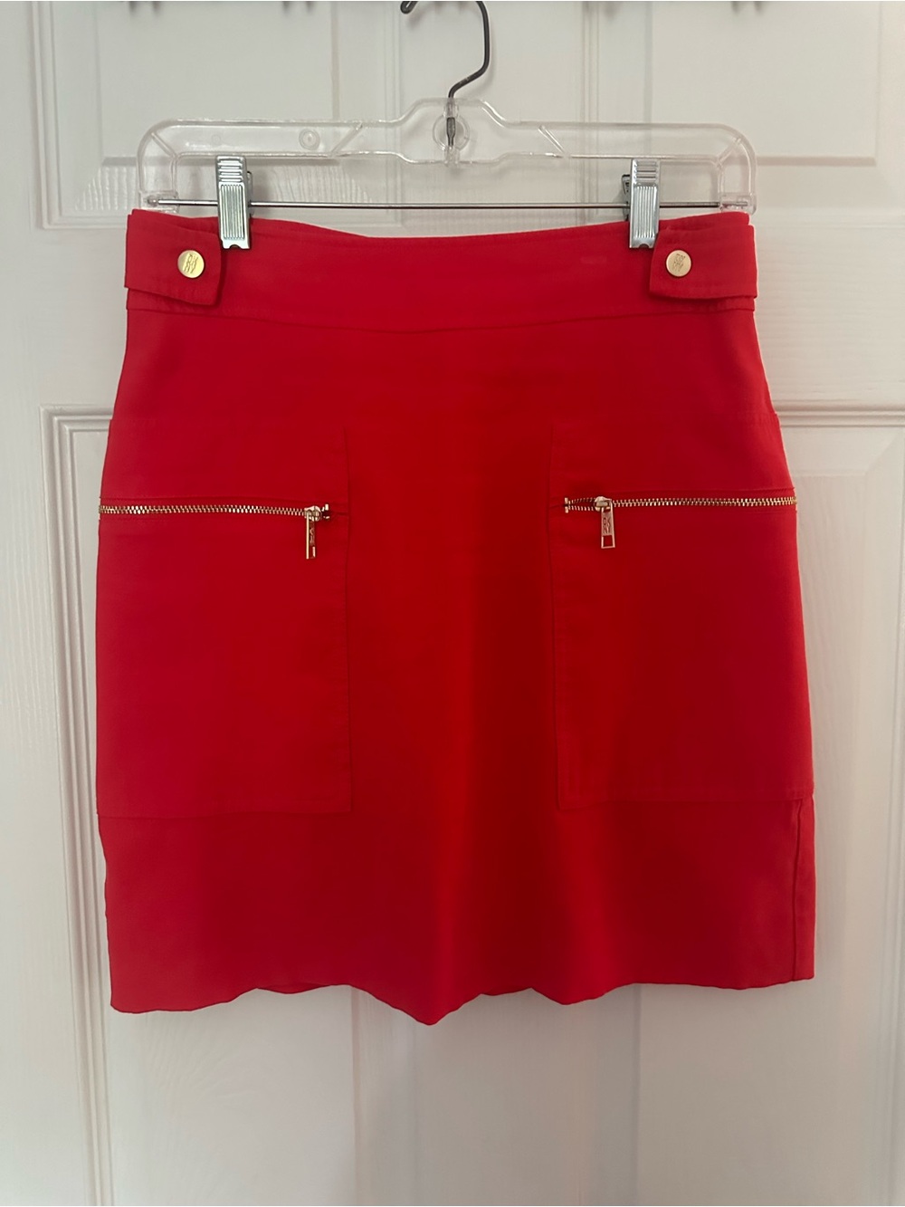 DKNY skirt